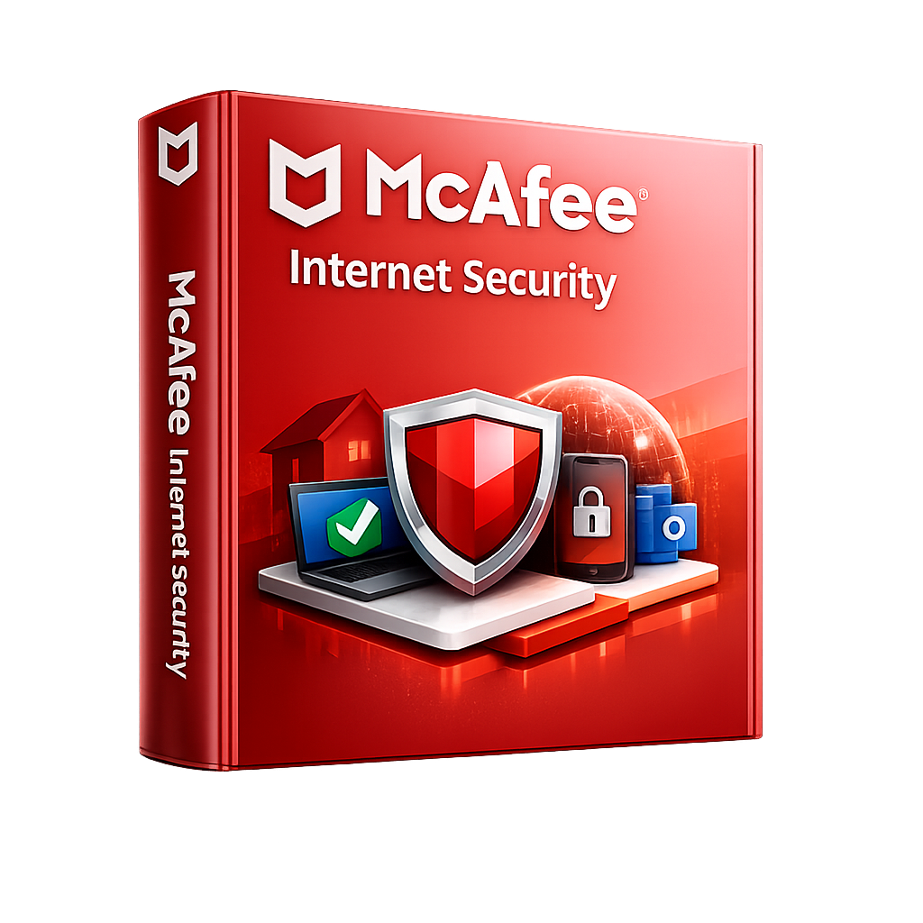 McAfee Internet Security