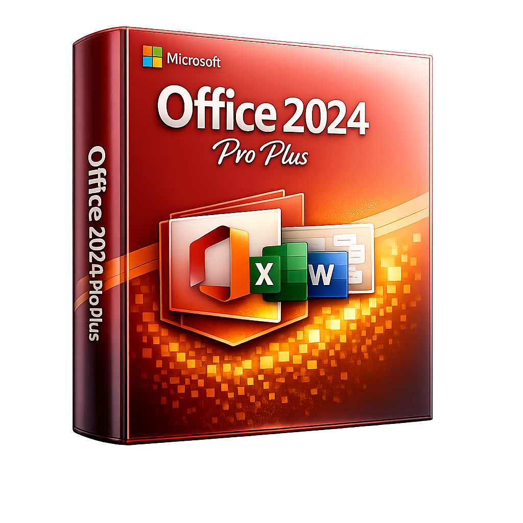 Office 2024 Pro Plus LTSC