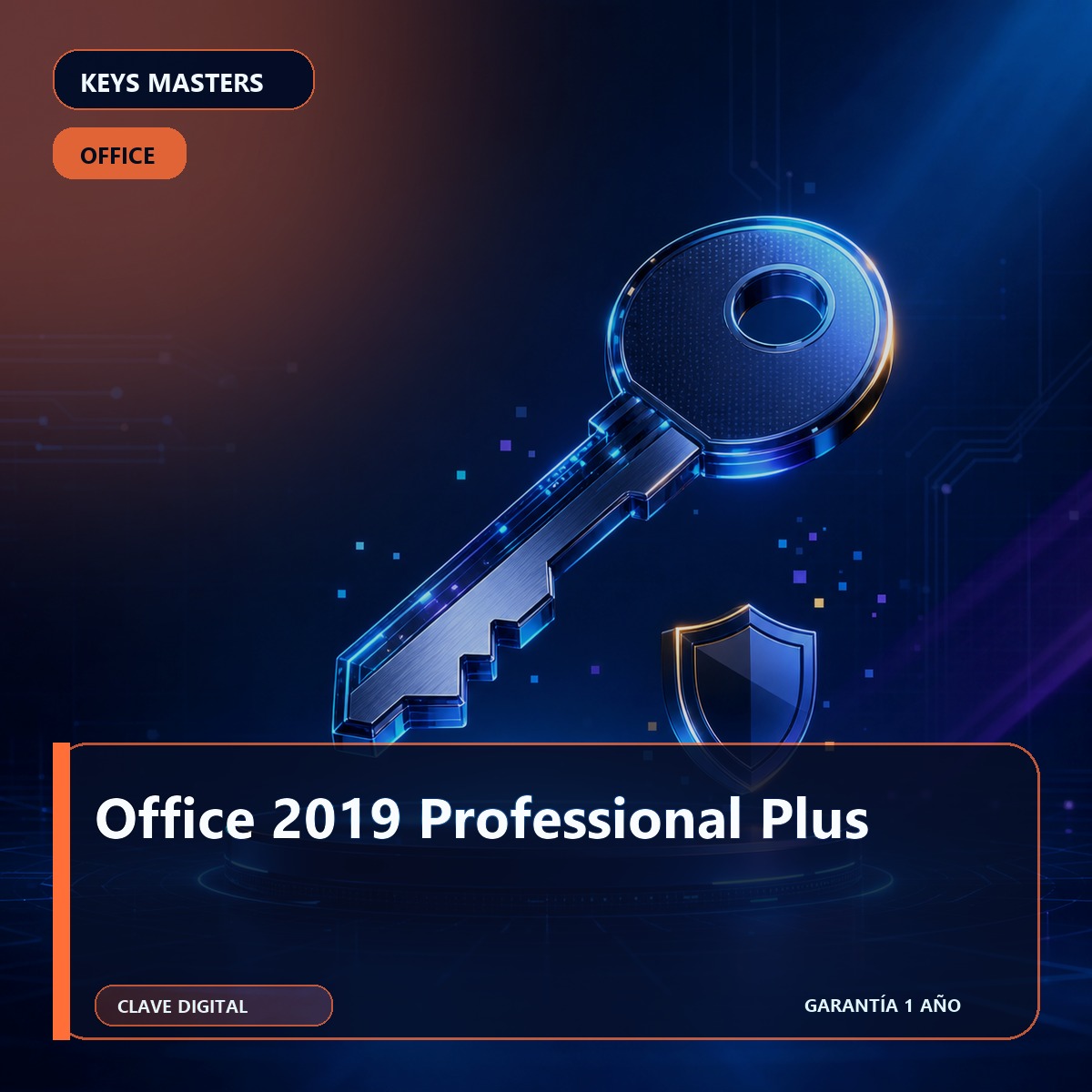 Office 2019 Professional Plus
