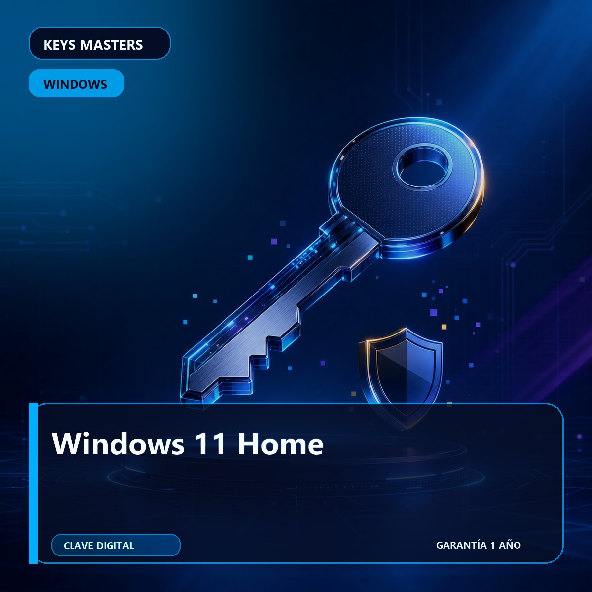 Windows 11 Home